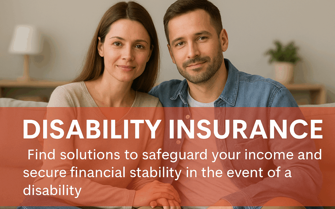 Disability Insurance – Disability Income Protection for Self-Employed & Professionals